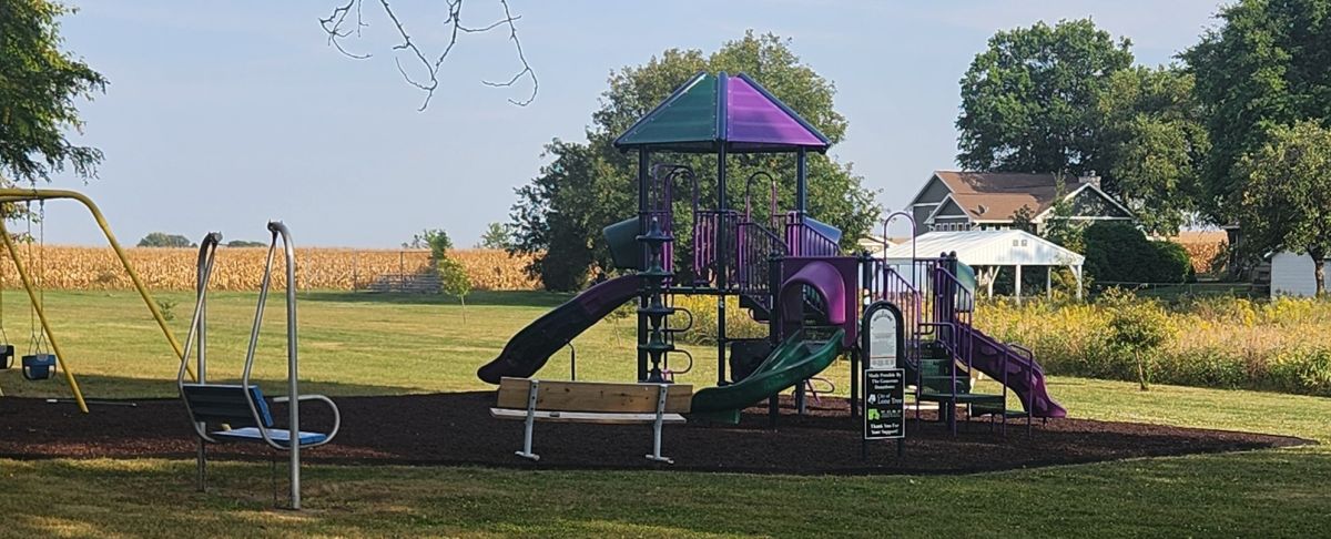 dougherty park