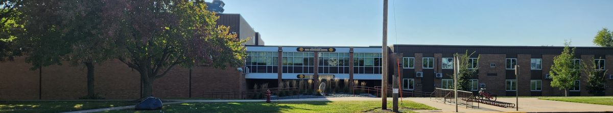 lone tree community school