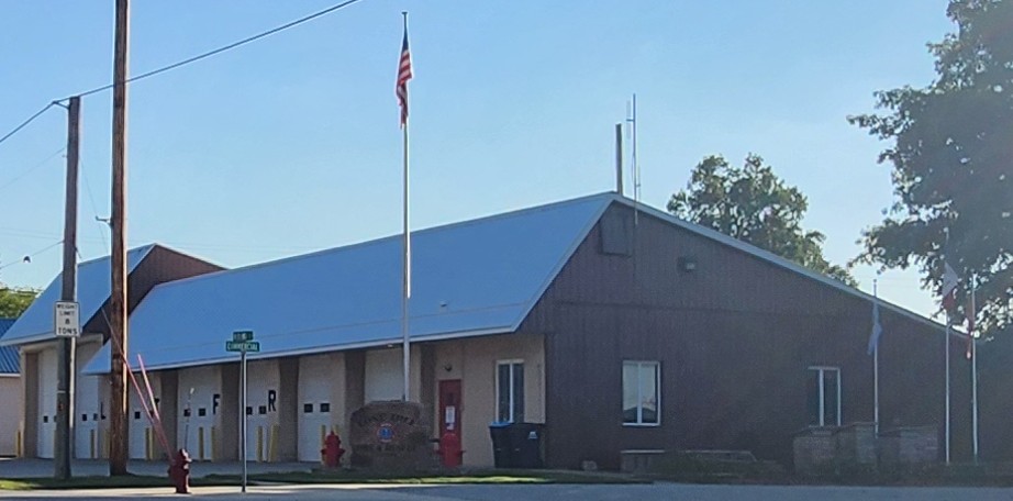 lone tree fire & rescue