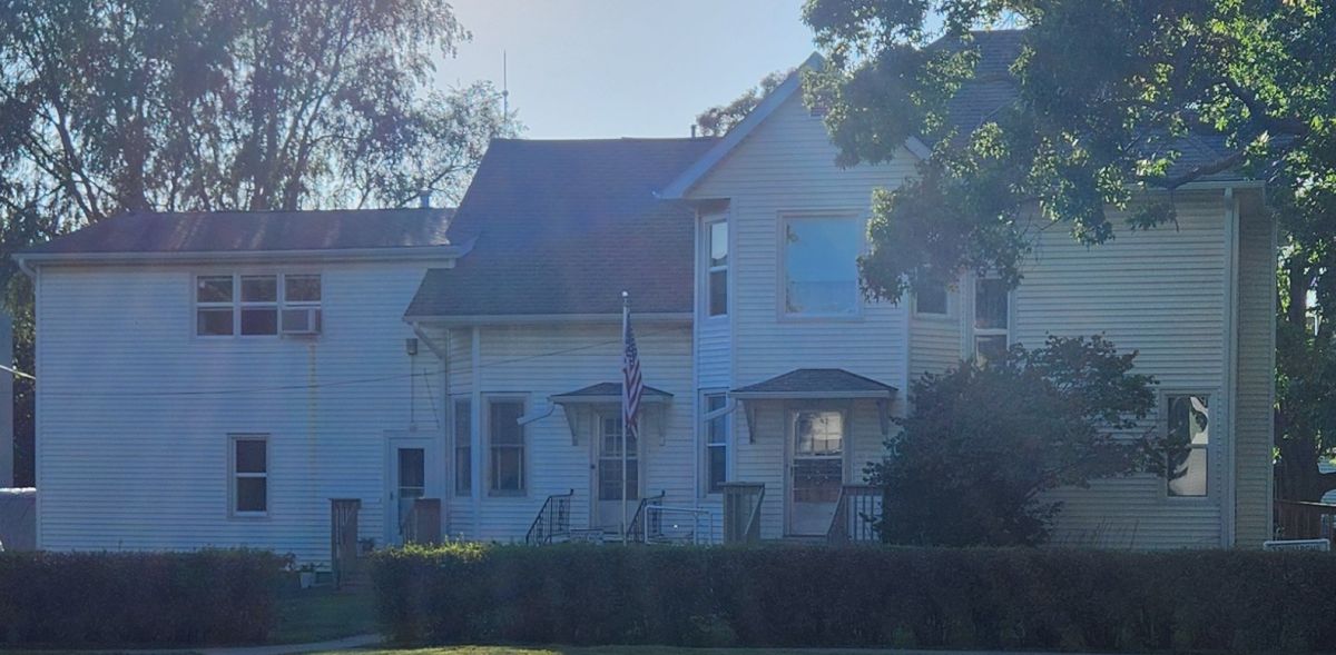 lone tree historical museum 