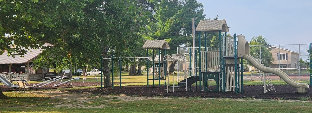 north park