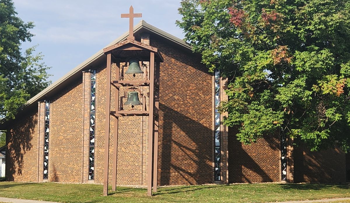 united presbyterian church