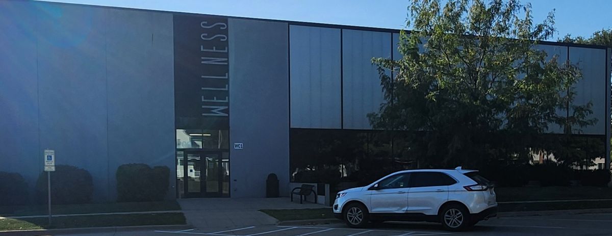 Wellness Center